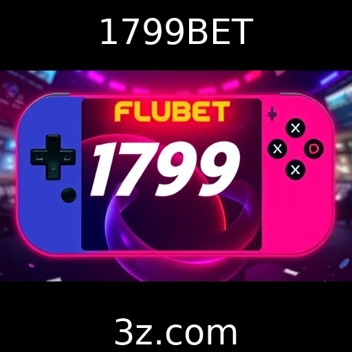 1799BET | Tendências de desenvolvimento em jogos móveis e console