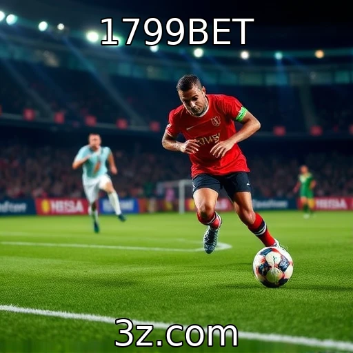 1799BET | Novas regulamentações afetam apostas esportivas no setor