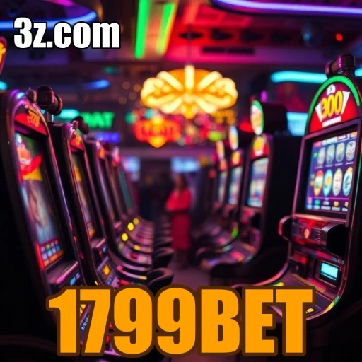 Promoções Impactantes no 1799BET para Todos os Jogadores