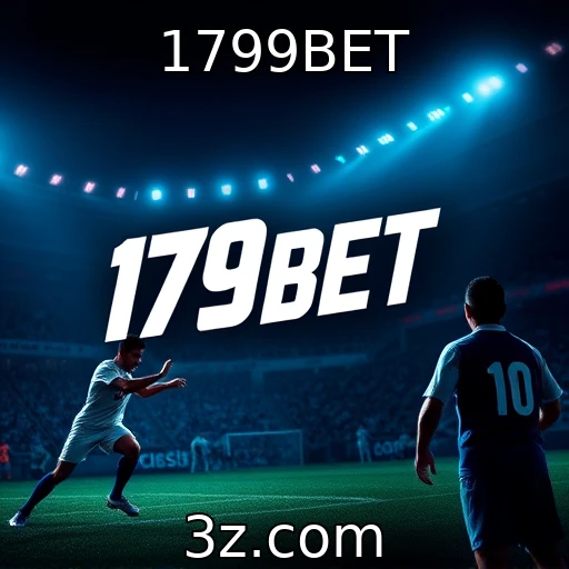 1799BET | Desafios regulatórios para plataformas de apostas