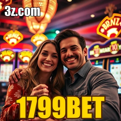 Entre na Cena de Sports com 1799BET e Vença!